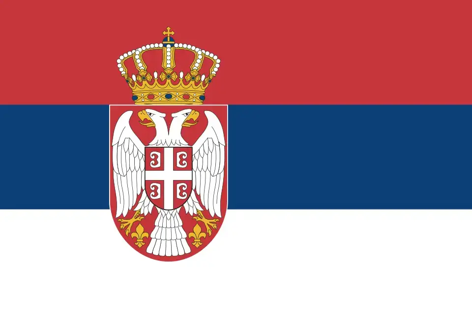 Srbija